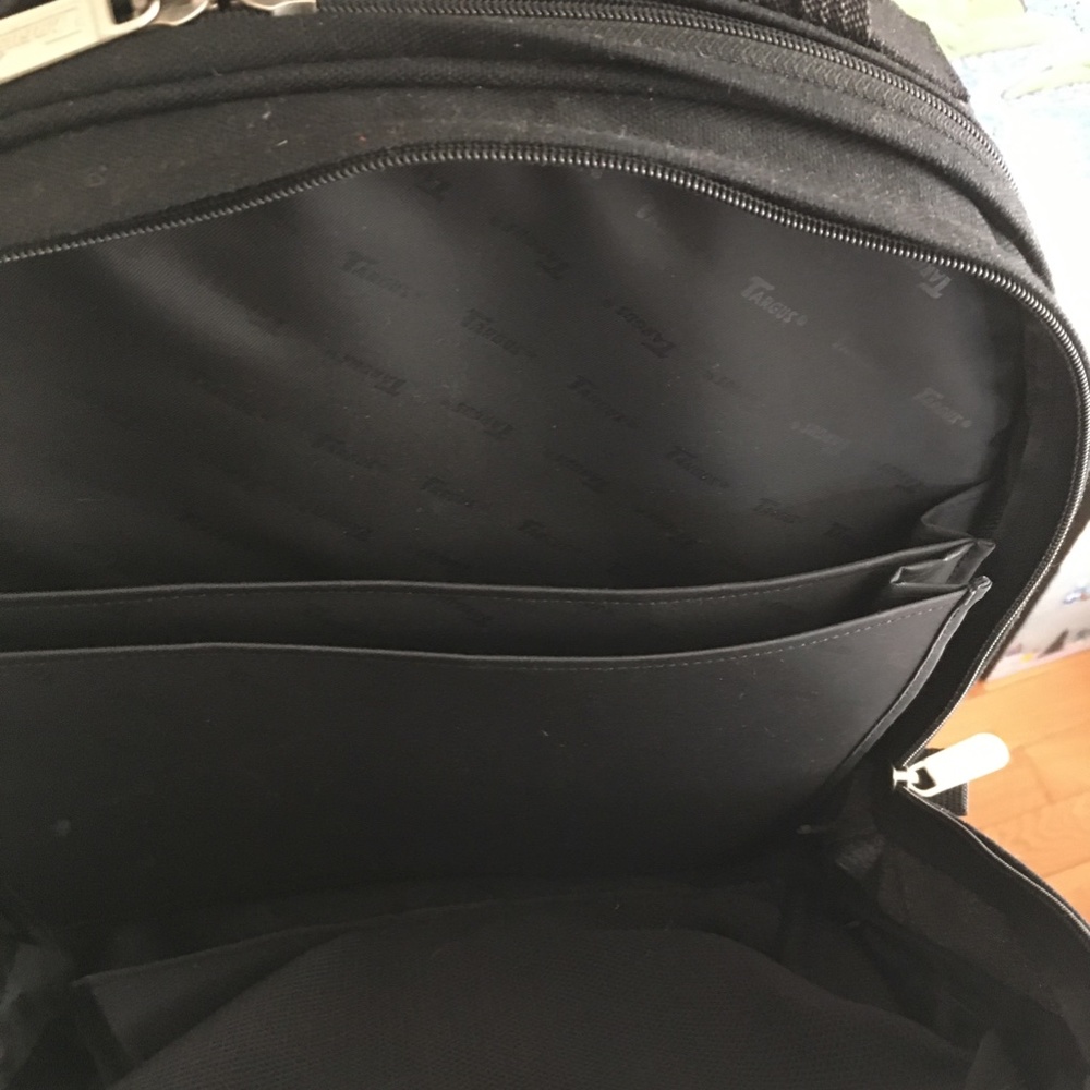Targus Computer Backpack - Picture 7 of 8